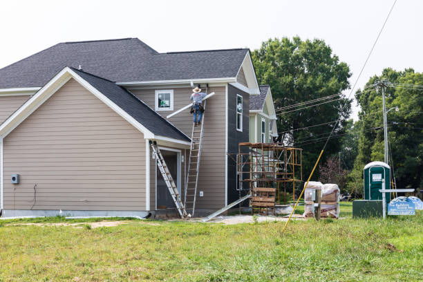 Historical Building Siding Restoration in Vinita Park, MO